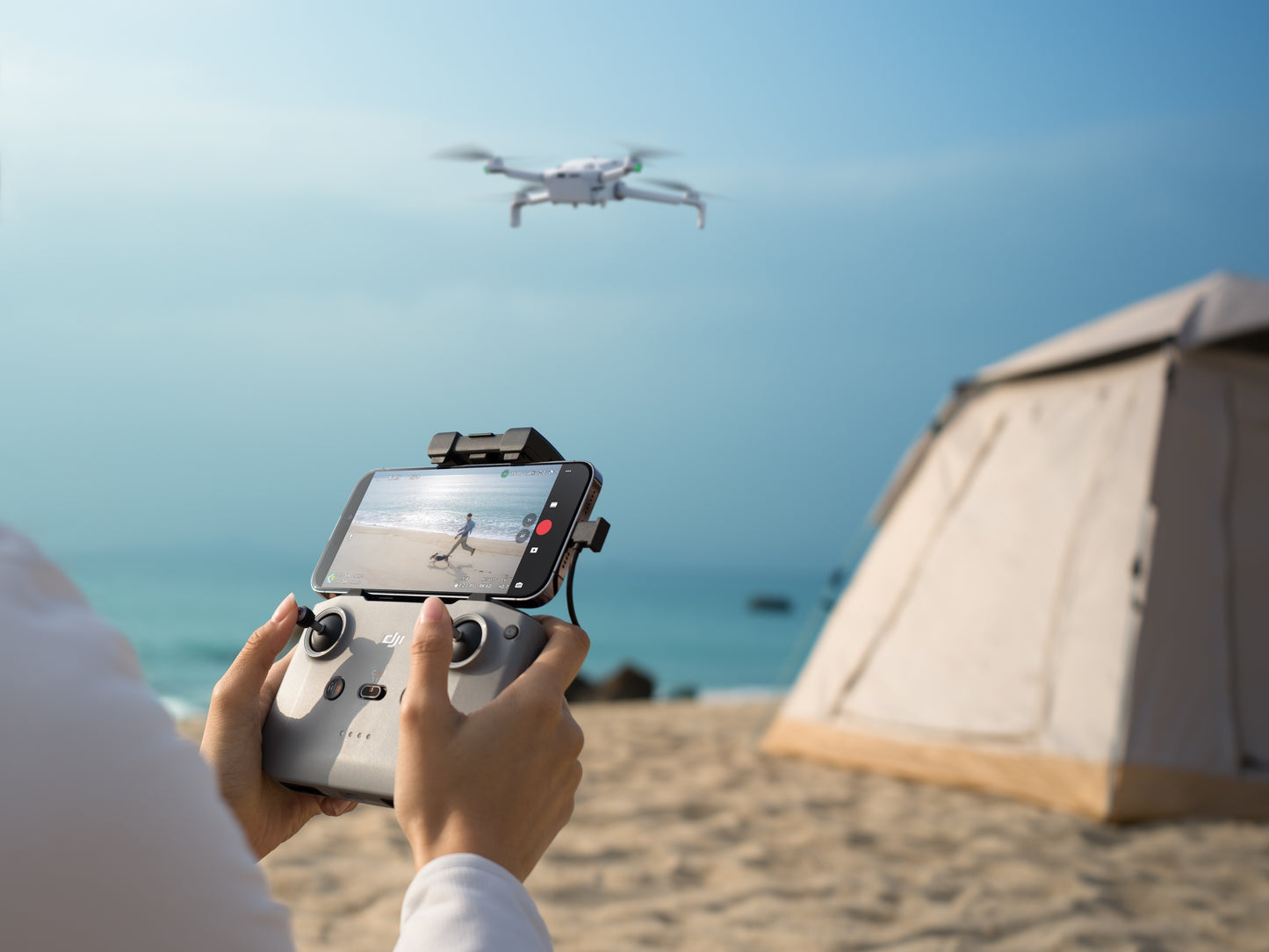 DJI Lito 1 (DJI RC-N3)