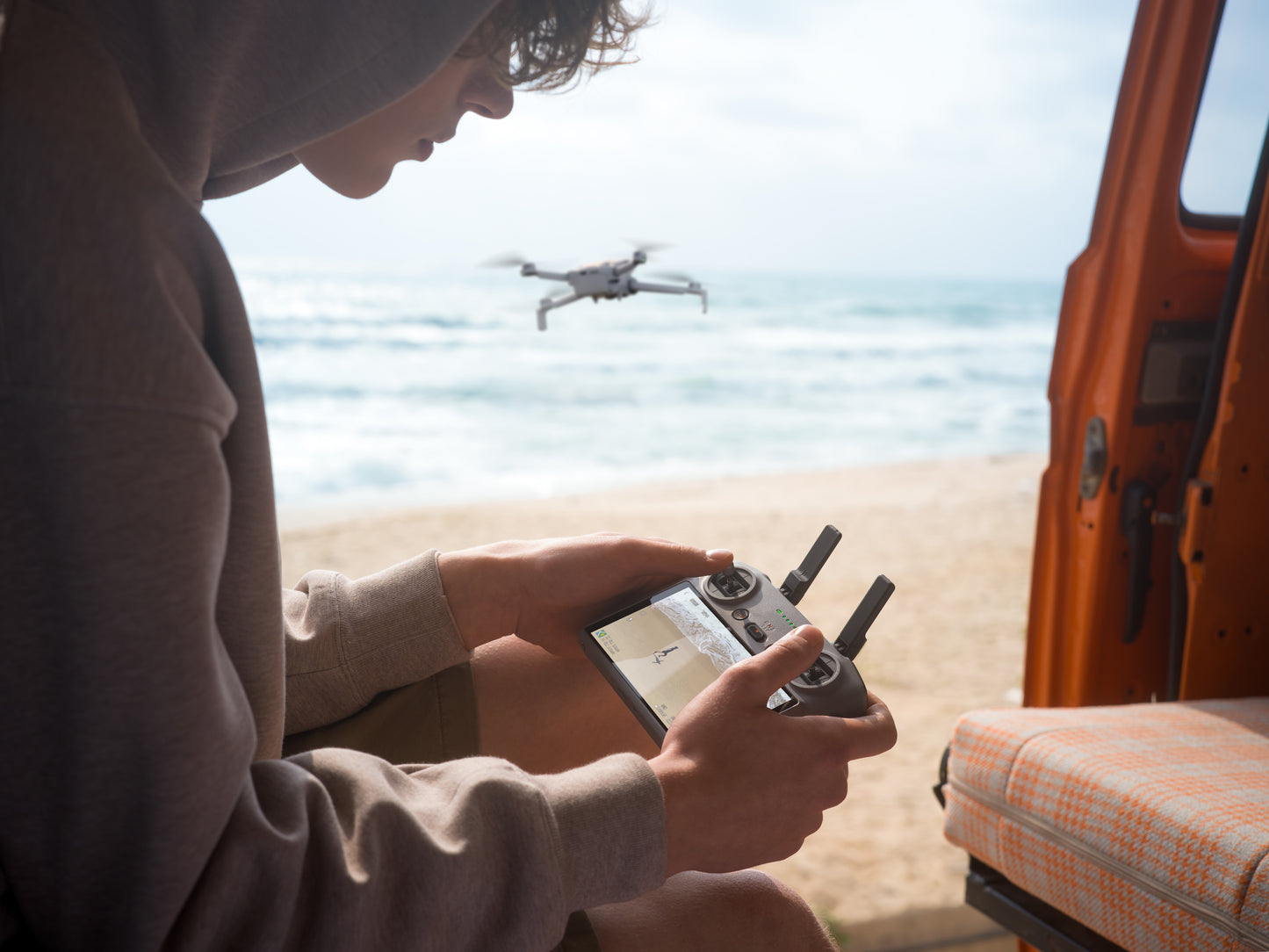 DJI Lito X1 (DJI RC-N3)