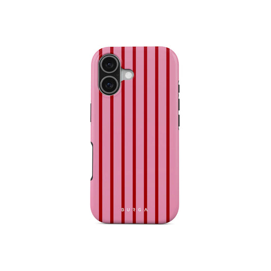 Kryt pro iPhone 17 Burga Favorite Bikini Tough MagSafe Case - bikini - iSTYLE CZ
