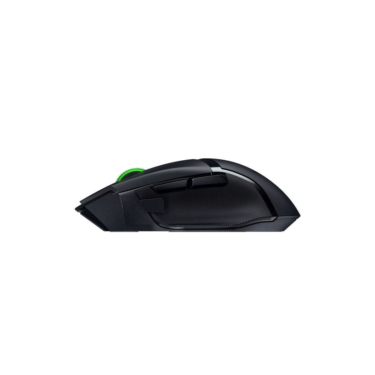 Bezdrátová herní myš Razer Basilisk V3 X HyperSpeed - černá