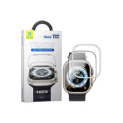 Ochranné safírové sklo pro Apple Watch Ultra 1/2/3 Blueo