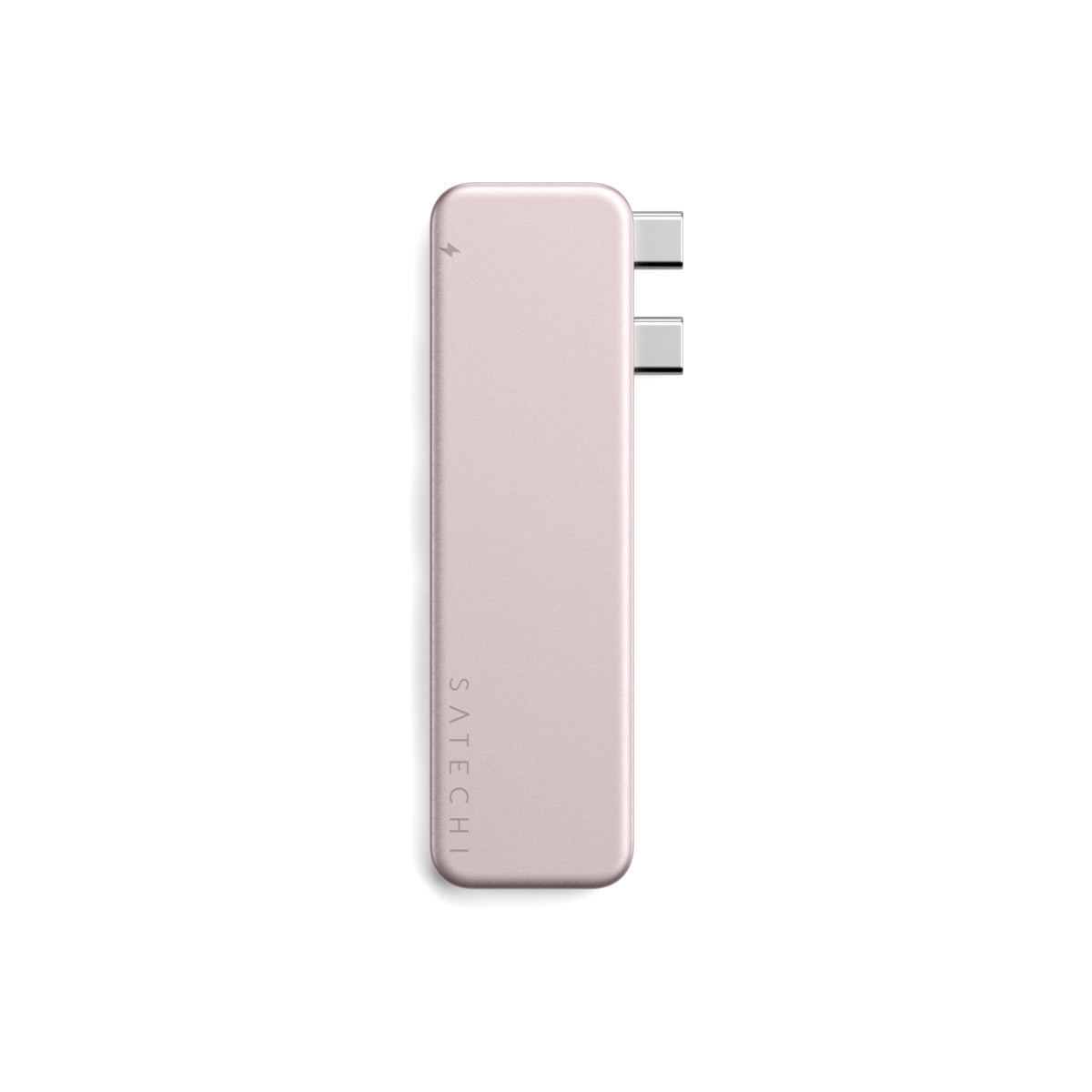 USB-C Snap Hub Satechi - růžový