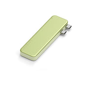 USB-C Snap Hub Satechi - citrusově žlutý (Copy) - iSTYLE.cz