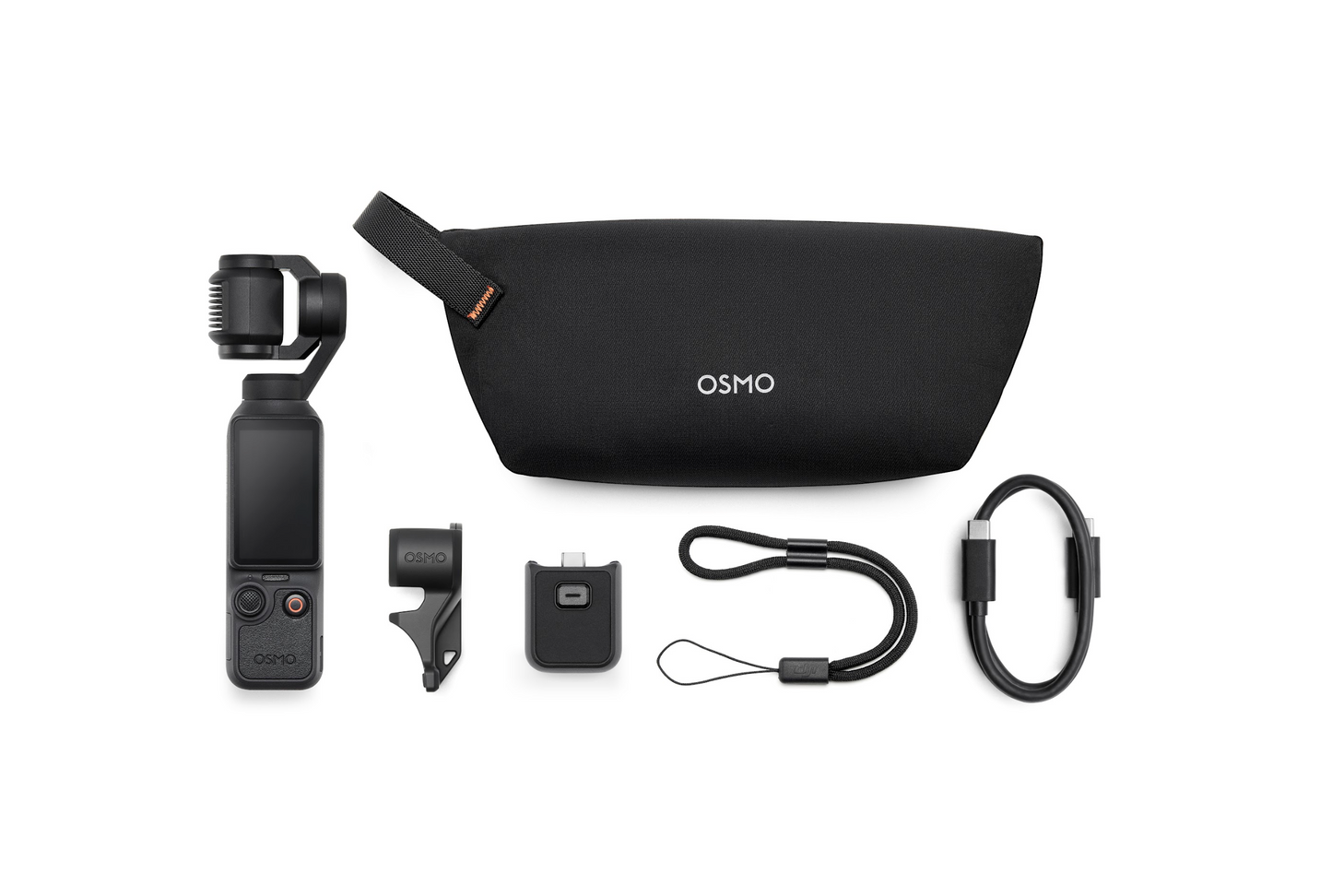 DJI Osmo Pocket 4 Standard Combo