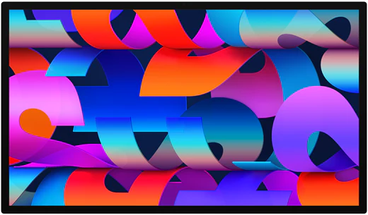 Apple adaptér VESA pro Studio Display – sklo Nano-texture (bez podstavce)