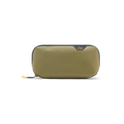 Organizér Peak Design Tech Pouch Small - pískově hnědý