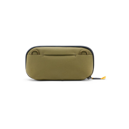 Organizér Peak Design Tech Pouch Small - pískově hnědý