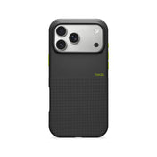 Odolný kryt pro iPhone 17 Pro Max Beats s MagSafe a ovladačem fotoaparátu - granitově šedý - iSTYLE CZ