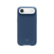 Kryt pro iPhone Air Beats s MagSafe a ovladačem fotoaparátu - hlubinně modrý - iSTYLE CZ