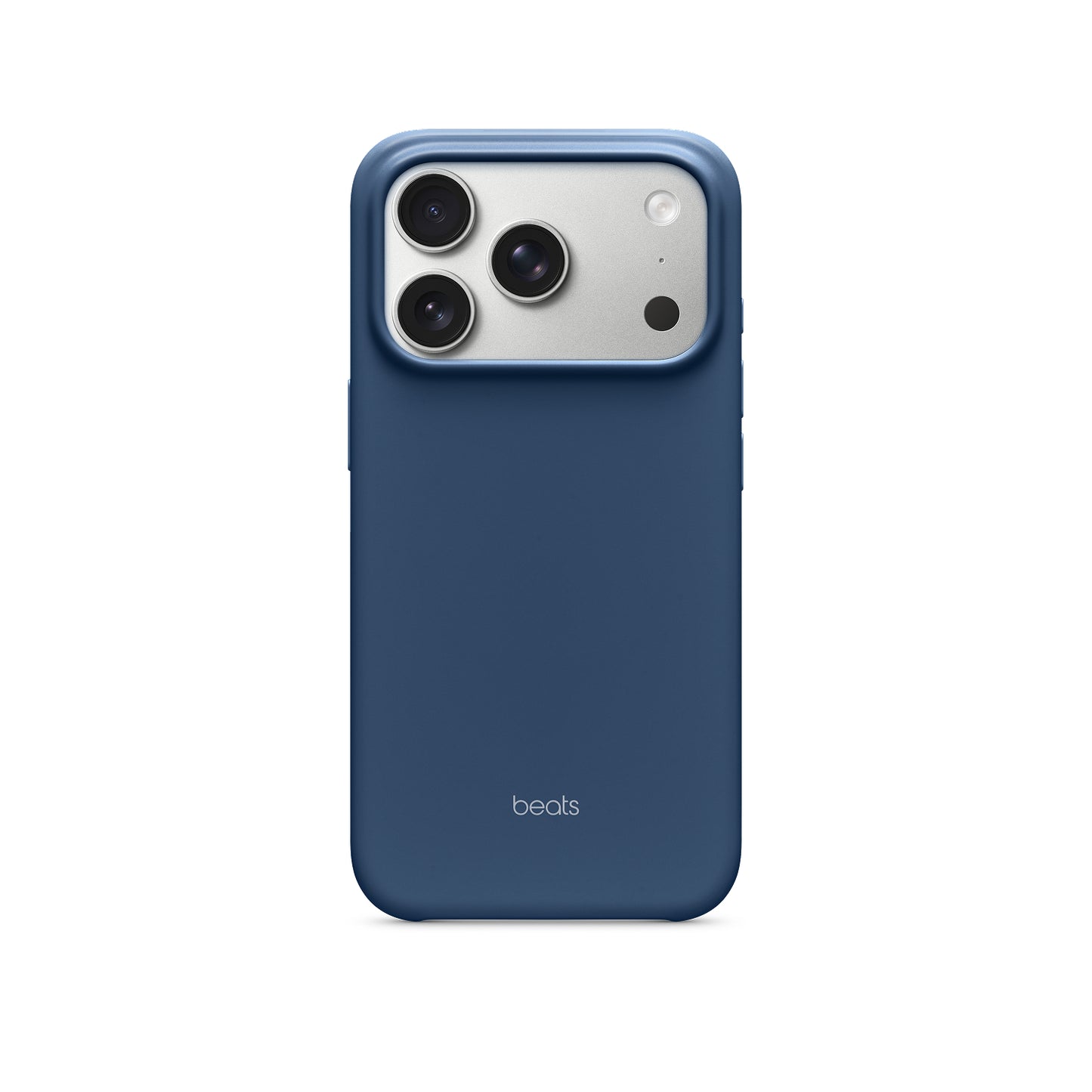 Kryt pro iPhone 17 Pro Beats s MagSafe a ovladačem fotoaparátu - hlubinně modrý - iSTYLE CZ