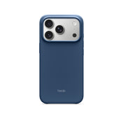 Kryt pro iPhone 17 Pro Beats s MagSafe a ovladačem fotoaparátu - hlubinně modrý - iSTYLE CZ