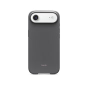 Kryt pro iPhone Air Beats s MagSafe a ovladačem fotoaparátu - granitově šedý - iSTYLE CZ