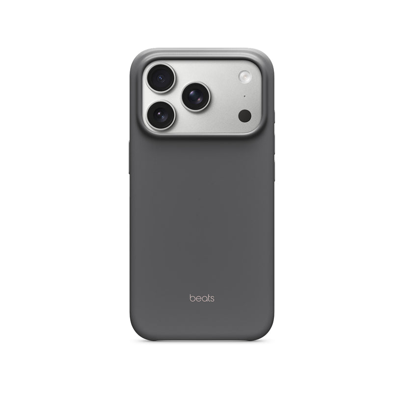Kryt pro iPhone 17 Pro s MagSafe a ovladačem fotoaparátu - granitově šedý - iSTYLE CZ