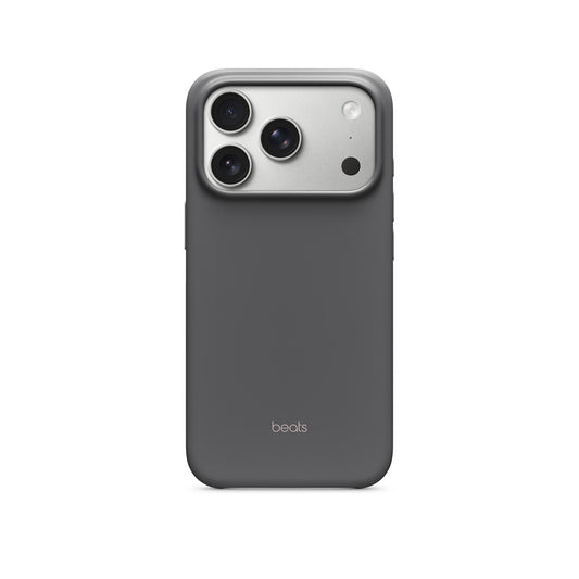 Kryt pro iPhone 17 Pro s MagSafe a ovladačem fotoaparátu - granitově šedý - iSTYLE CZ