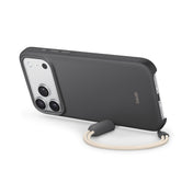Kryt se stojánkem pro iPhone 17 Pro Max Beats s MagSafe a ovladačem fotoaparátu - granitově šedý - iSTYLE CZ