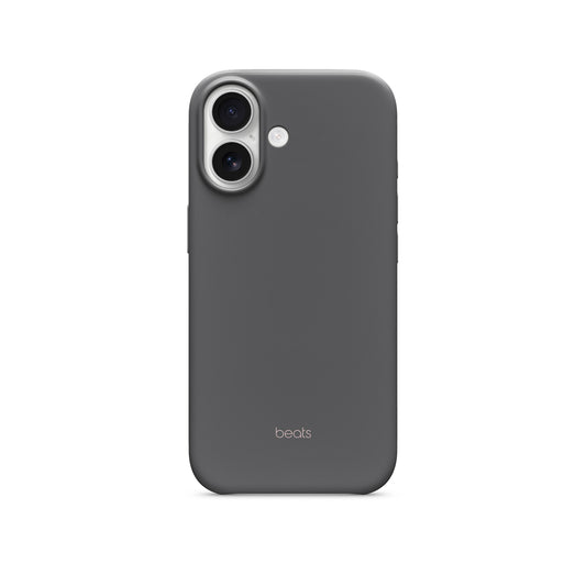 Kryt pro iPhone 17 Beats s MagSafe a ovladačem fotoaparátu - granitově šedý - iSTYLE CZ