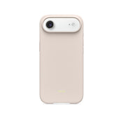Kryt pro iPhone Air Beats s MagSafe a ovladačem fotoaparátu - vápencově šedý - iSTYLE CZ