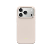 Kryt pro iPhone 17 Pro Beats s MagSafe a ovladačem fotoaparátu - vápencově šedý - iSTYLE CZ