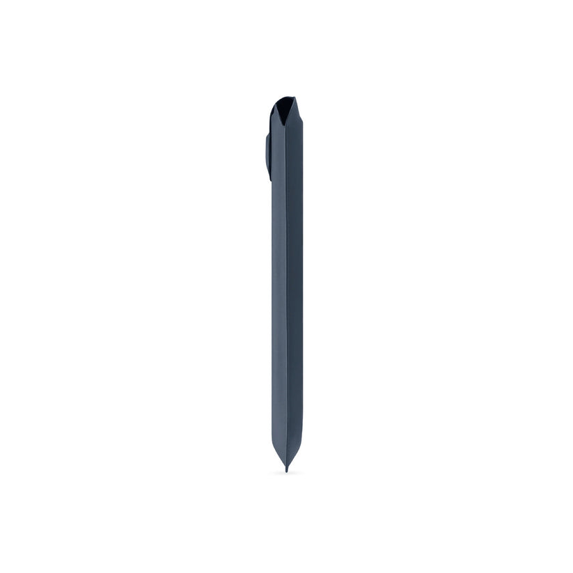 Obal pro MacBook 14" Pipetto Ultra Slim Sleeve - tmavě modrý - iSTYLE CZ