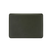 Obal pro MacBook 14" Pipetto Ultra Slim Sleeve - tmavě zelený - iSTYLE CZ
