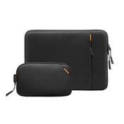 Brašna pro MacBook Pro 14" tomtoc Briefcase – černá