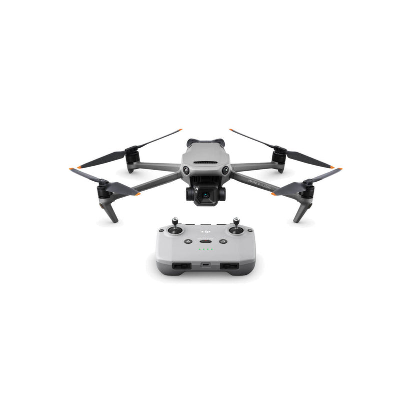 DJI Mavic 3 Classic s ovládáním - iSTYLE CZ