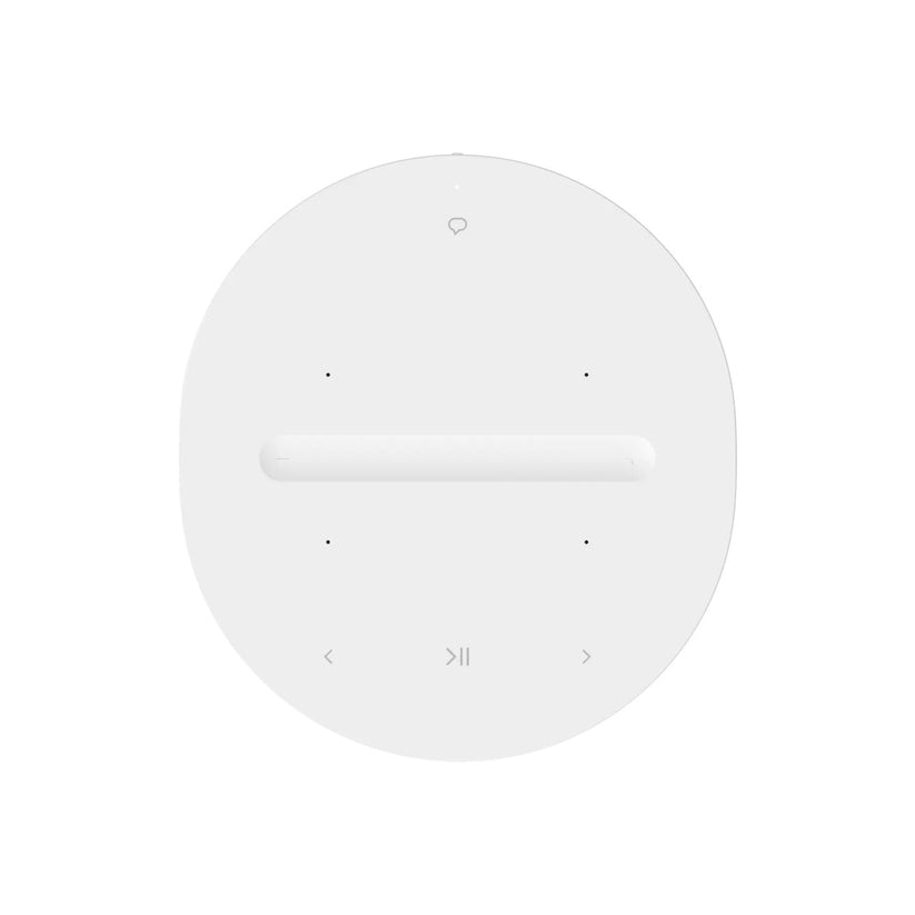 Bluetooth reproduktor Sonos Era 100 - bílý - iSTYLE CZ