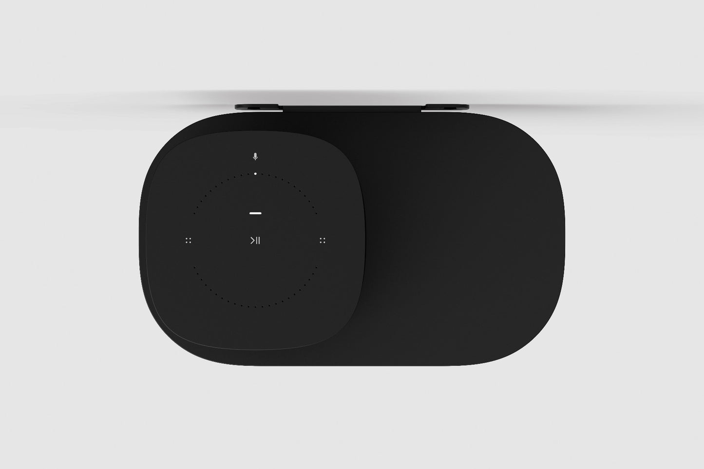 Držák na reproduktor Sonos Shelf - černý - iSTYLE CZ