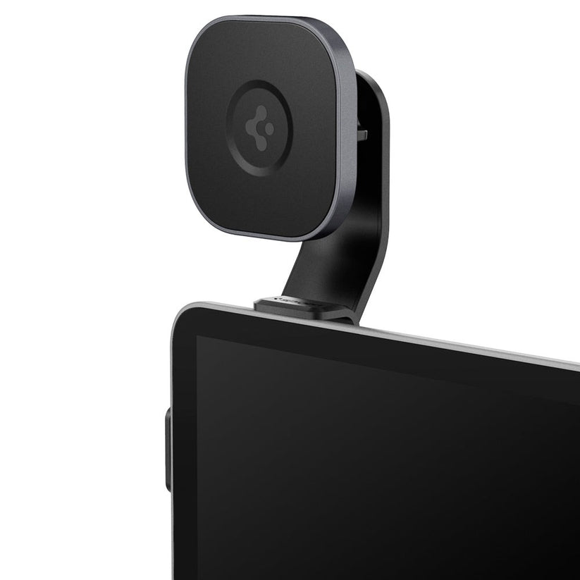 MagSafe držák Spigen Tesla OneTap MagSafe Car Mount Holder - černý - iSTYLE CZ