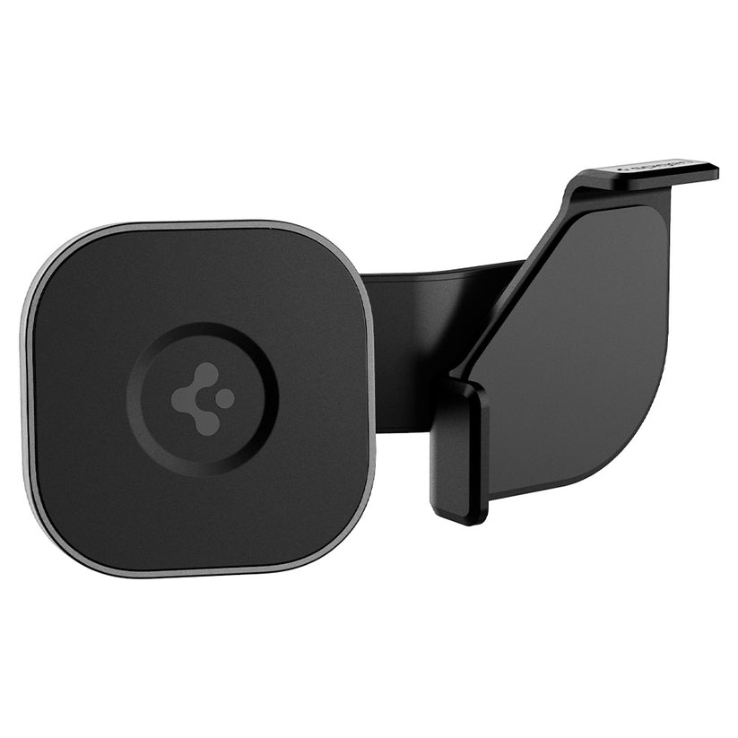 MagSafe držák Spigen Tesla OneTap MagFit Car Mount - černý - iSTYLE CZ