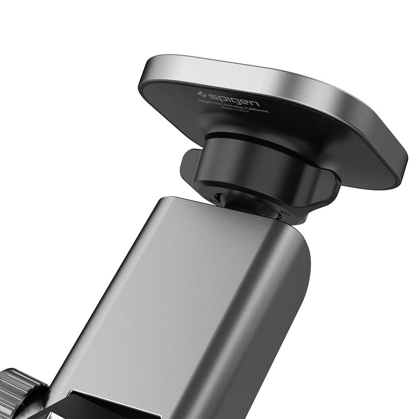 MagSafe držák Spigen Tesla OneTap MagSafe Car Mount - černá - iSTYLE CZ