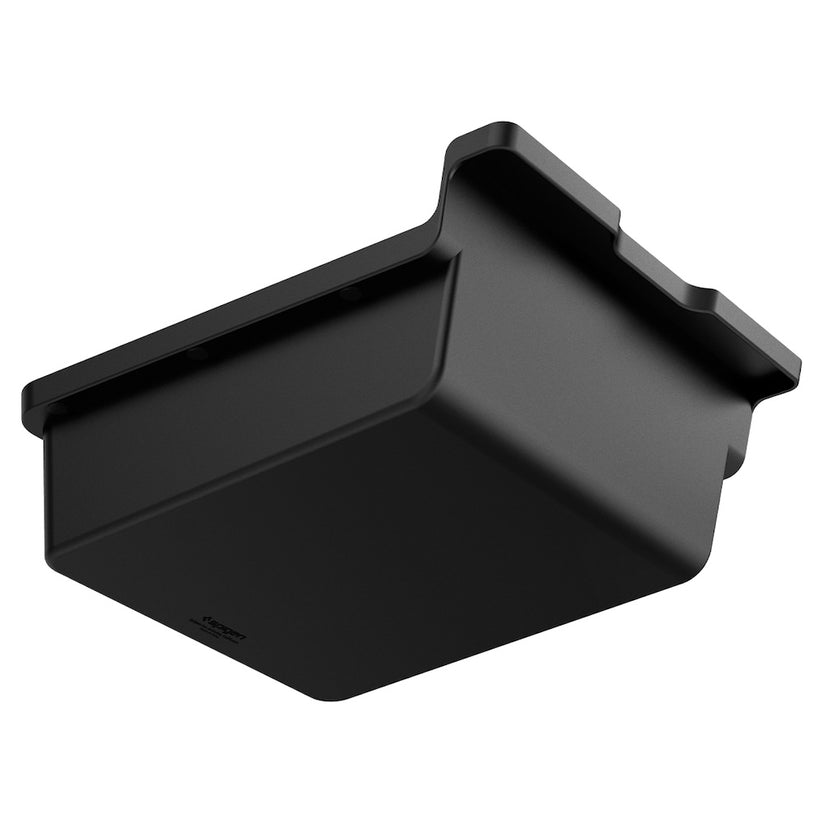 Organizér pro středovou konzoli Spigen Tesla Center Console Organizer - černý - iSTYLE CZ