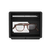 Organizér pro přední konzoli Spigen Tesla Sliding Console Organizer - černý - iSTYLE CZ