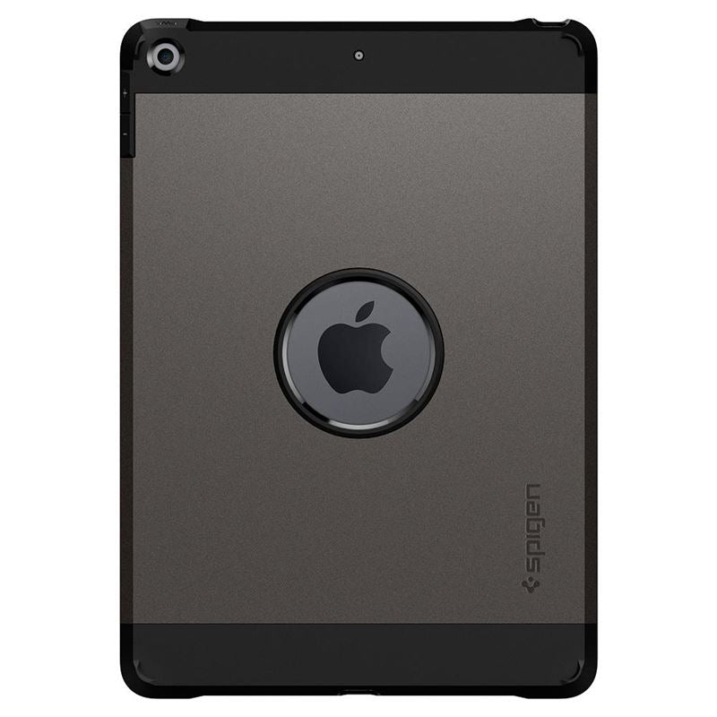 Kryt na iPad 2021/20/19 Spigen Tough Armor - černý