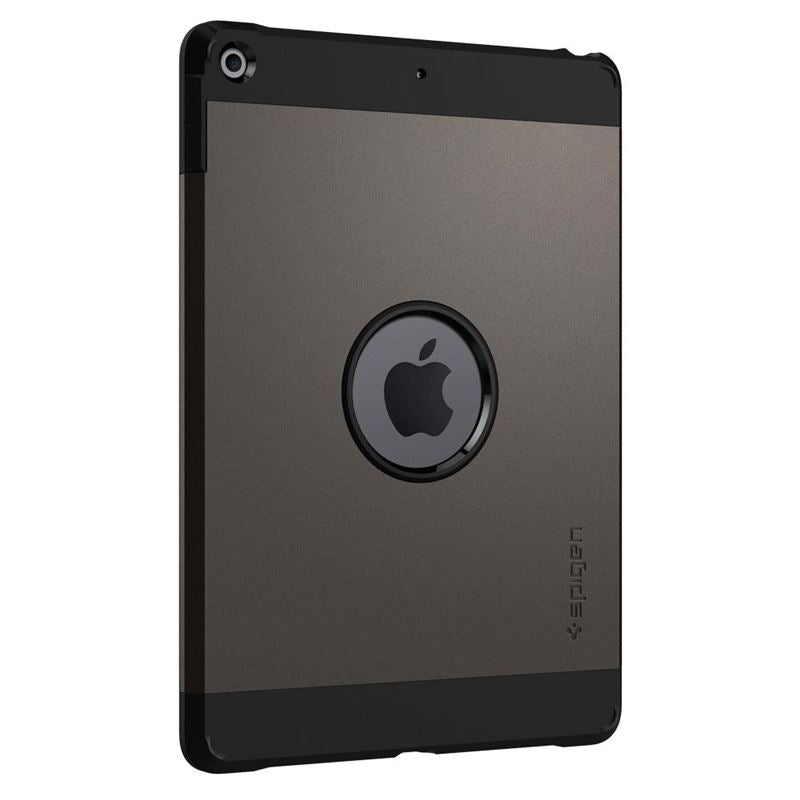 Kryt na iPad 2021/20/19 Spigen Tough Armor - černý