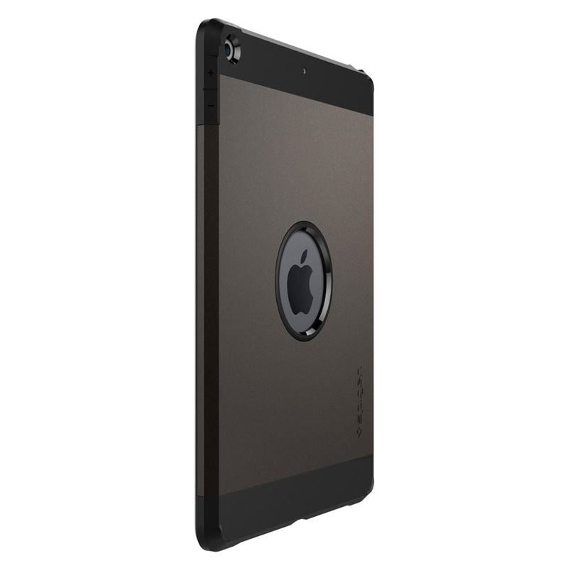 Kryt na iPad 2021/20/19 Spigen Tough Armor - černý