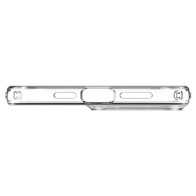 Kryt na iPhone 13 Pro Max Spigen Crystal Flex - průhledný - iSTYLE CZ
