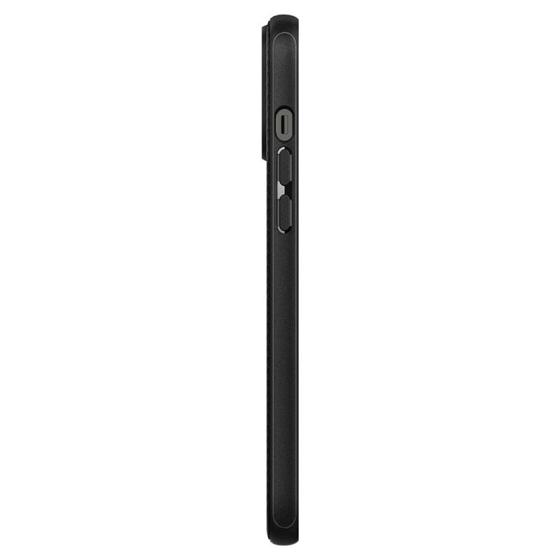 MagSafe kryt na iPhone 13 Pro Spigen Core Armor Mag - matně černý