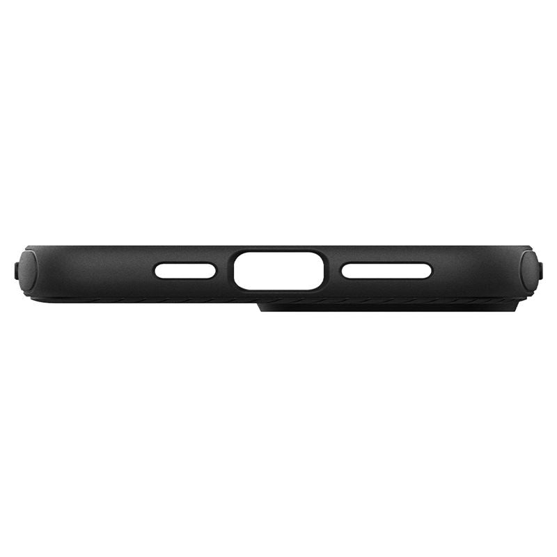 MagSafe kryt na iPhone 13 Pro Spigen Core Armor Mag - matně černý