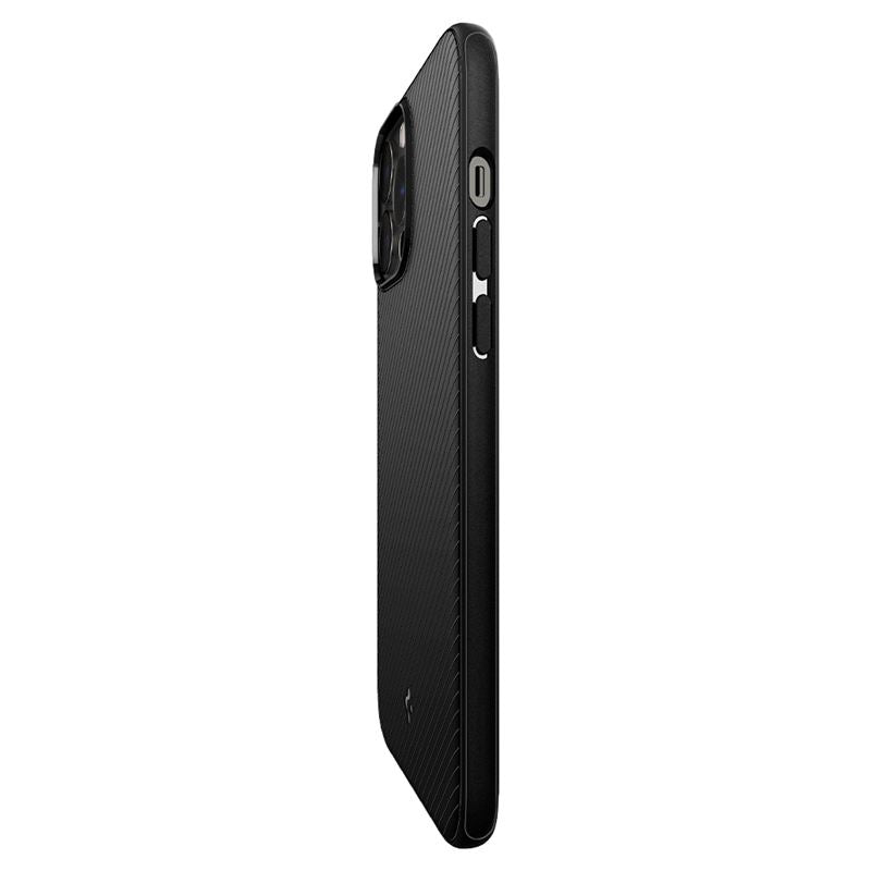 MagSafe kryt na iPhone 13 Pro Spigen Core Armor Mag - matně černý