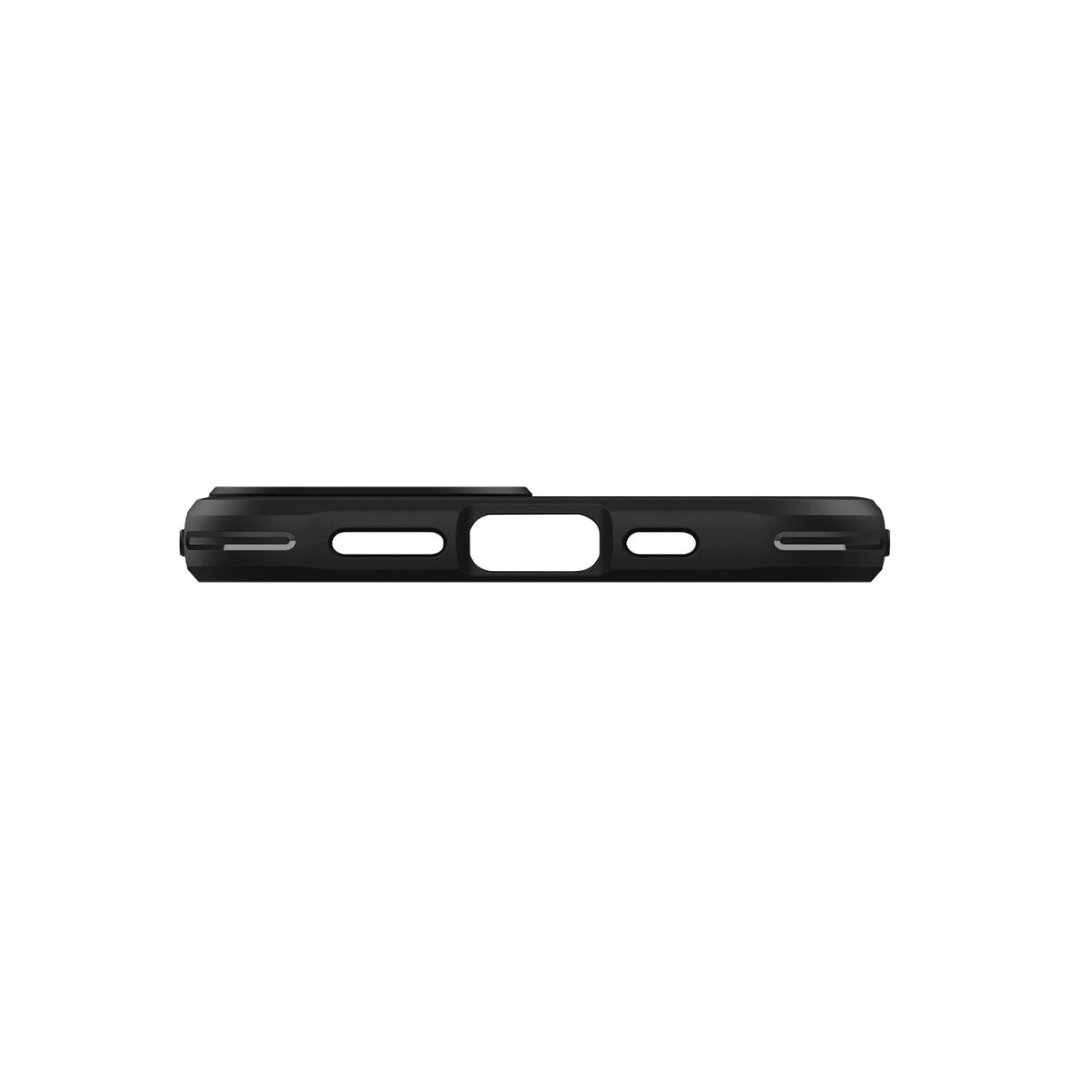 Kryt na iPhone 13 mini Spigen Rugged Armor - černý