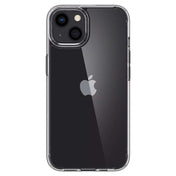 Kryt na iPhone 13 Spigen Crystal Hybrid - průhledný - iSTYLE CZ