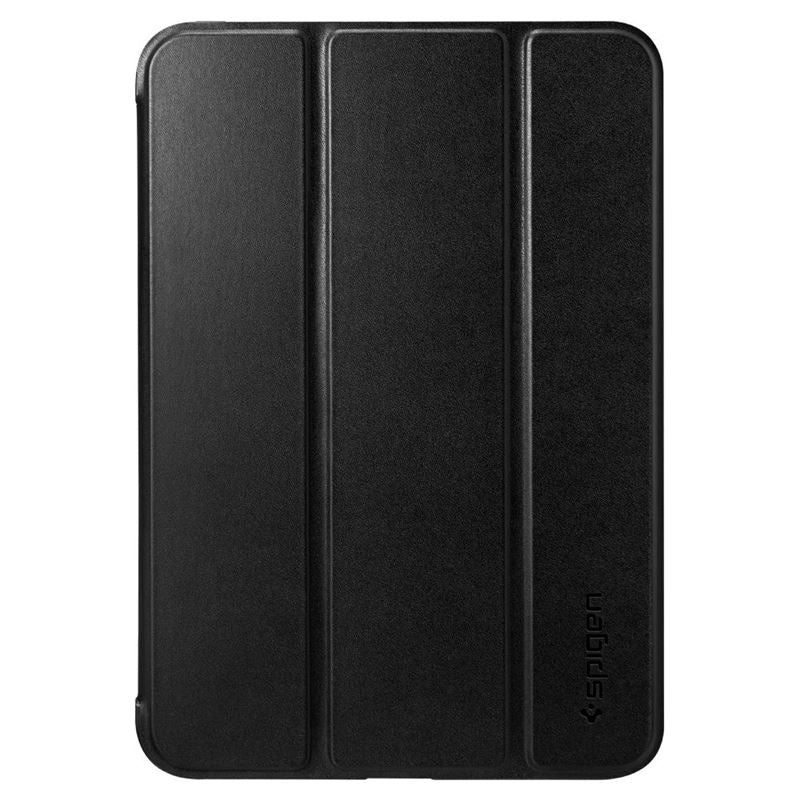 Ochranný kryt na iPad mini 6 Spigen Smart Fold - černá