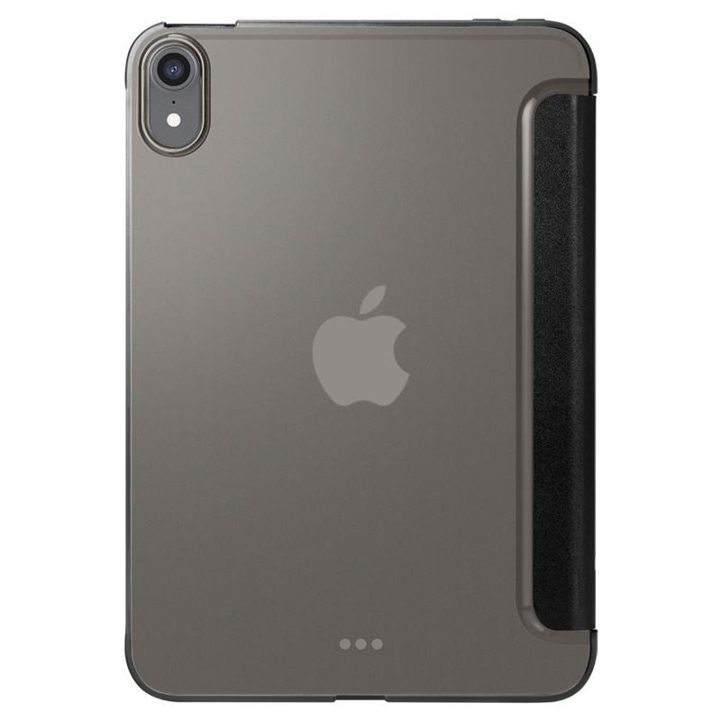 Ochranný kryt na iPad mini 6 Spigen Smart Fold - černá