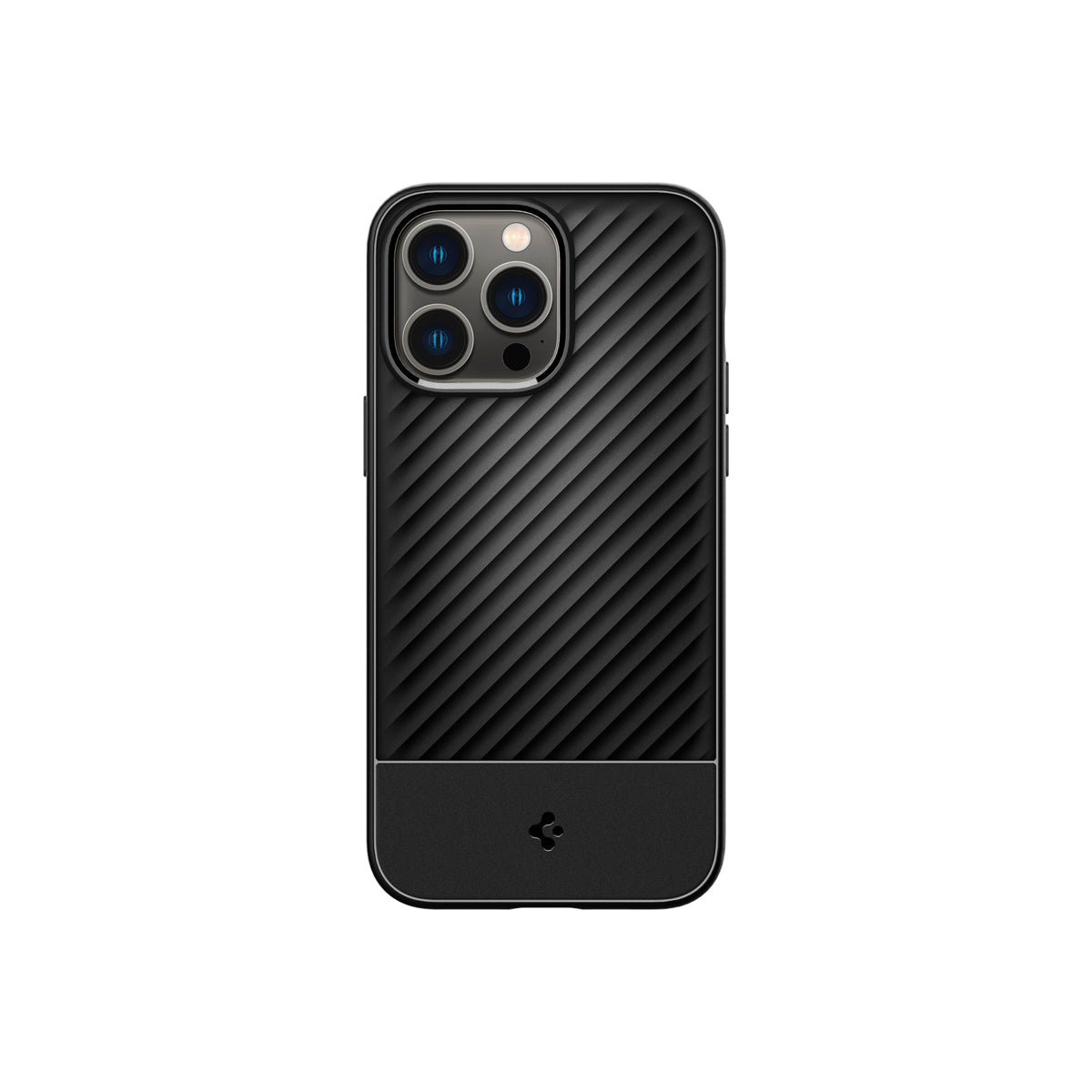 Kryt na iPhone 14 Pro Max Spigen Core Armor - matně černý