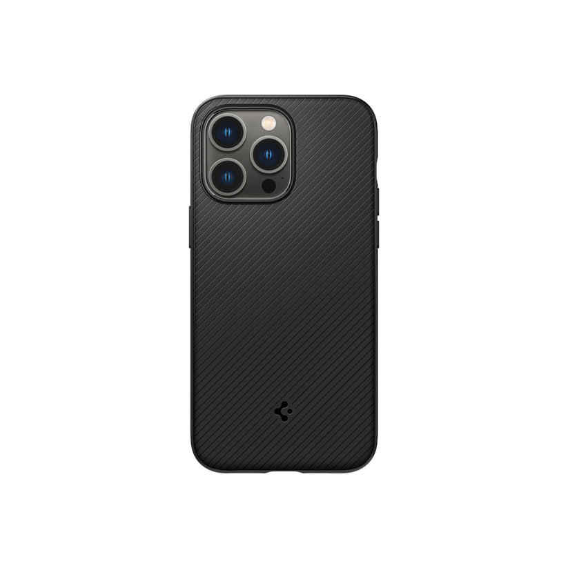 MagSafe kryt na iPhone 14 Pro Max Spigen Core Armor - matně černý