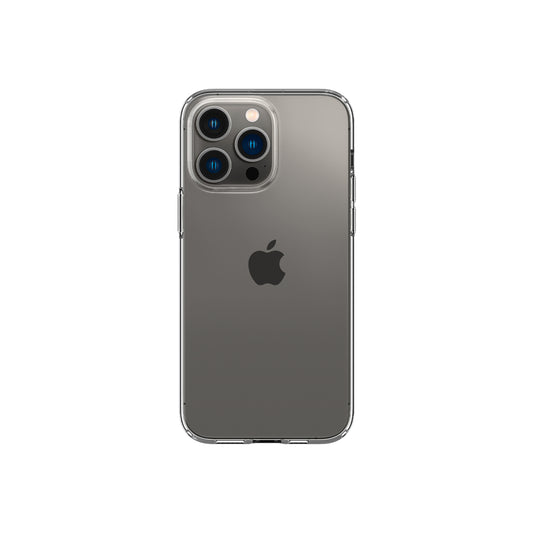Kryt na iPhone 14 Pro Spigen Crystal Flex - průhledný - iSTYLE CZ
