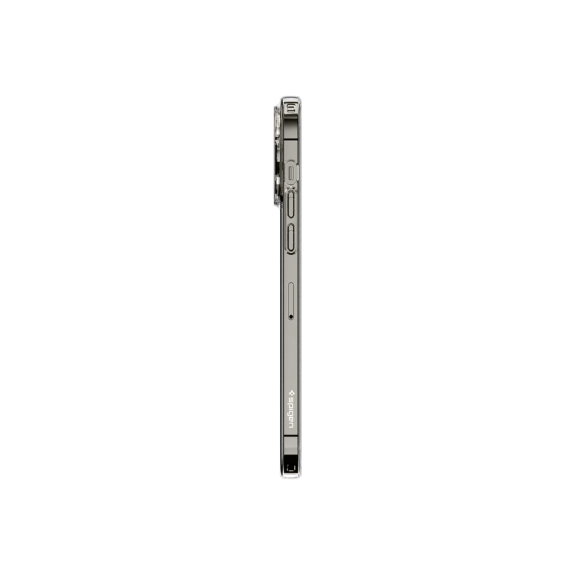 Kryt na iPhone 14 Pro Spigen Crystal Flex - průhledný - iSTYLE CZ