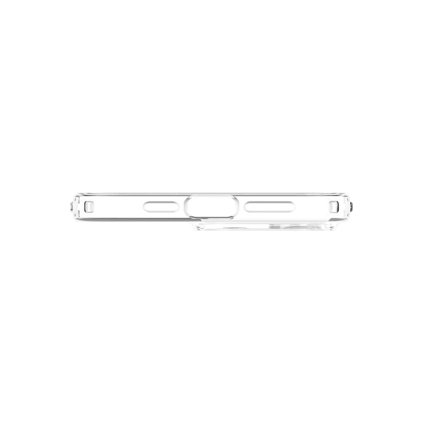 Kryt na iPhone 14 Pro Spigen Crystal Flex - průhledný - iSTYLE CZ