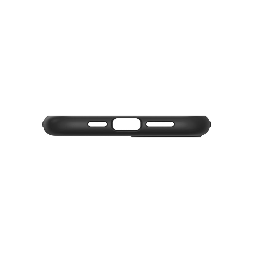 Kryt na iPhone 14 Spigen Slim Armor - černý
